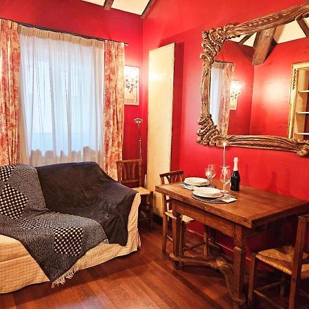 Mansarda Brera Apartment มิลาน ภายนอก รูปภาพ
