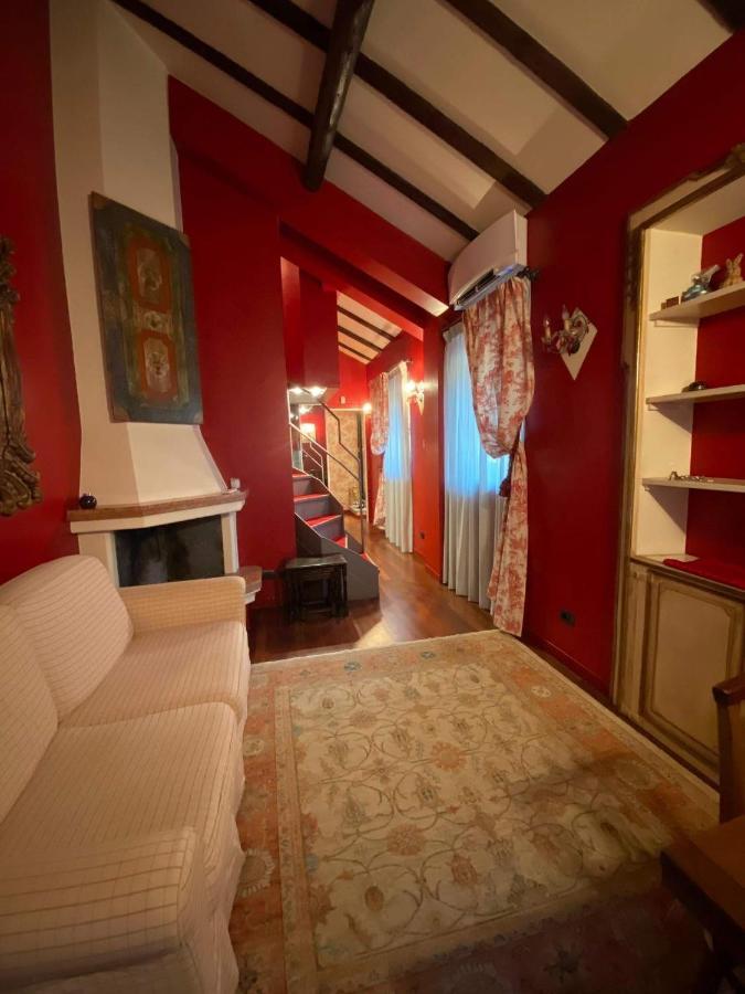 Mansarda Brera Apartment มิลาน ภายนอก รูปภาพ