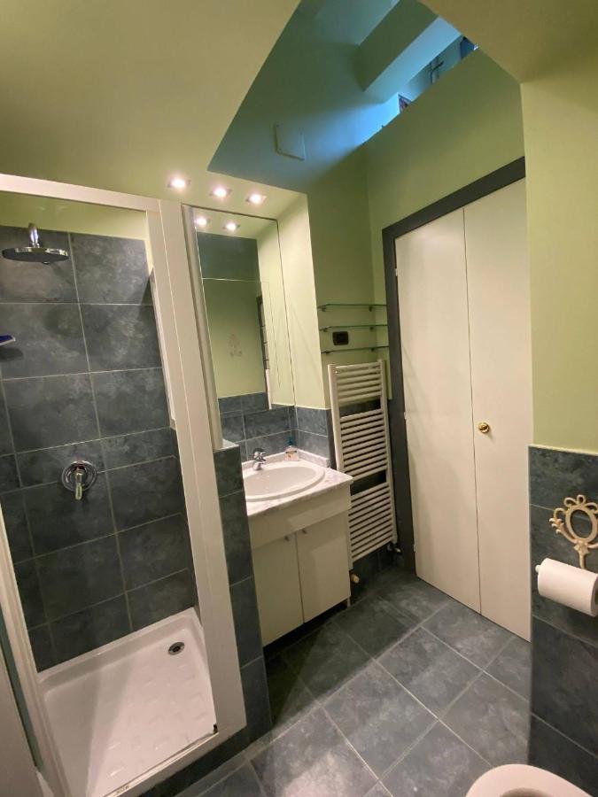 Mansarda Brera Apartment มิลาน ภายนอก รูปภาพ