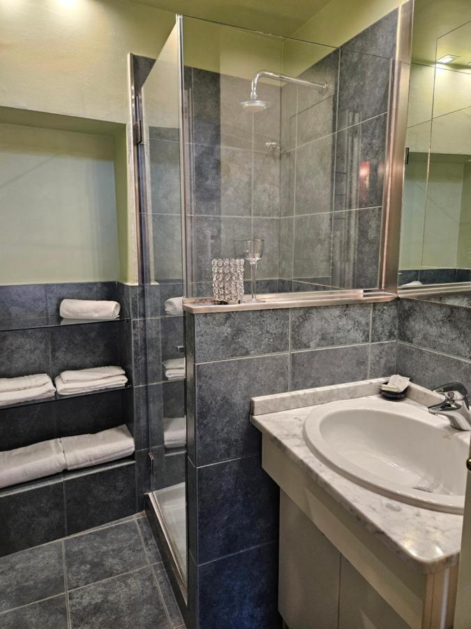 Mansarda Brera Apartment มิลาน ภายนอก รูปภาพ