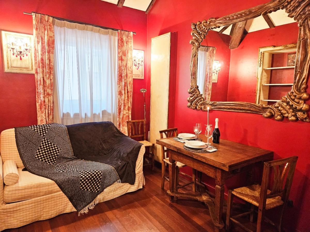 Mansarda Brera Apartment มิลาน ภายนอก รูปภาพ
